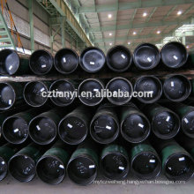 Wholesale china factory china api 5ct oil casing pipe